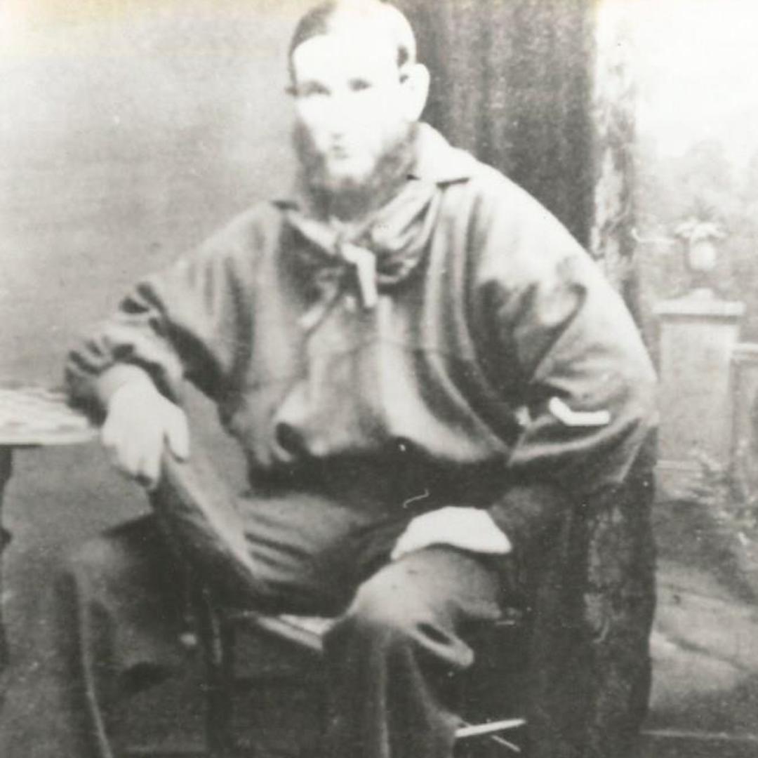 Thomas Sloan Mackay (1810 - 1880) Profile